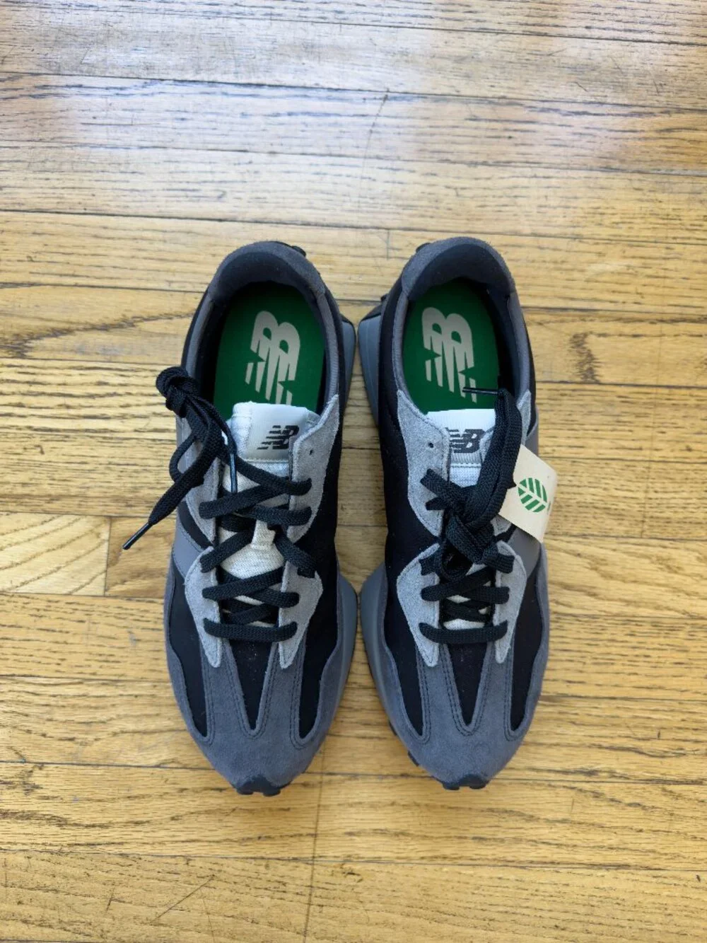 New Balance Sneakers (Size 11 US)